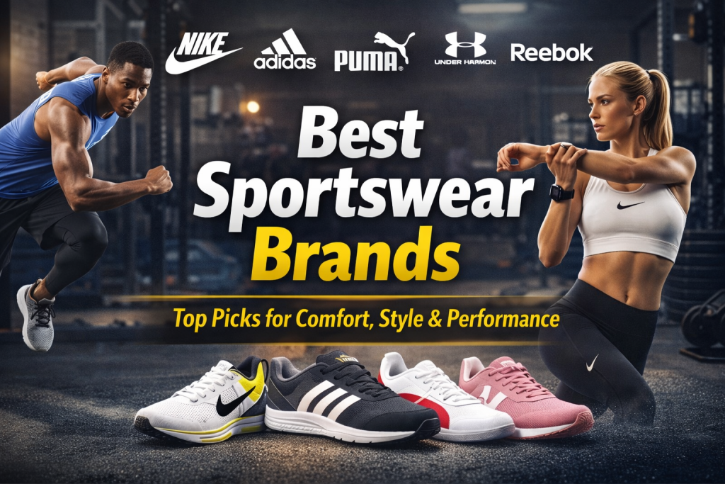sports wears
